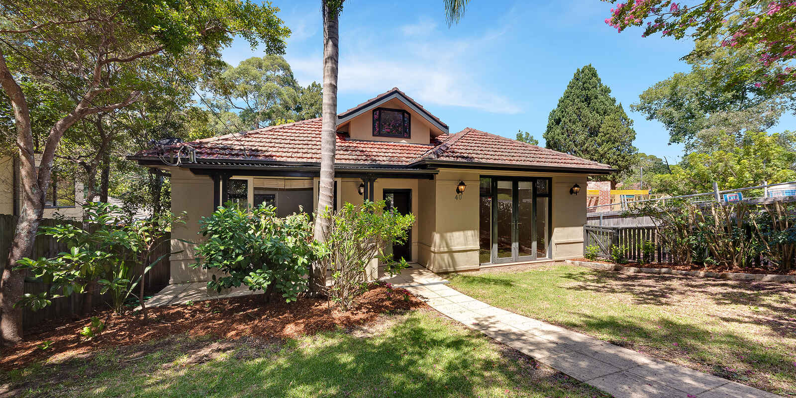 40 Eddy Road Chatswood