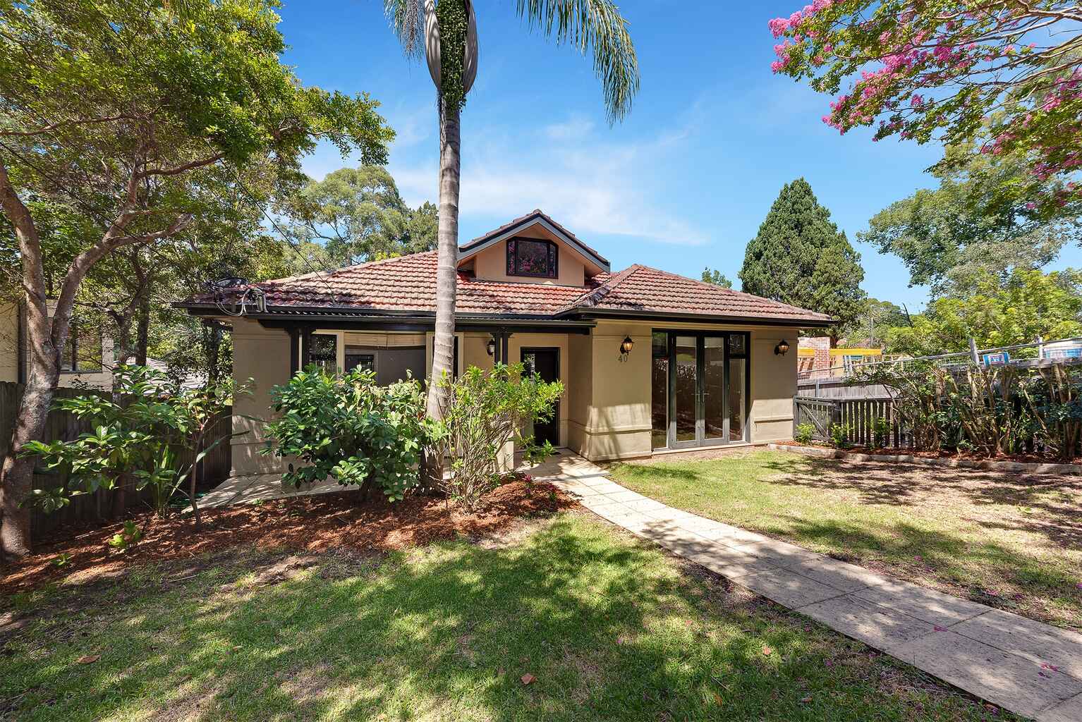 40 Eddy Road Chatswood 40 Eddy Road Chatswood