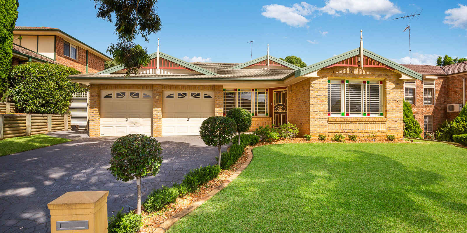 42 Fairmount Circuit Glenwood 42 Fairmount Circuit Glenwood