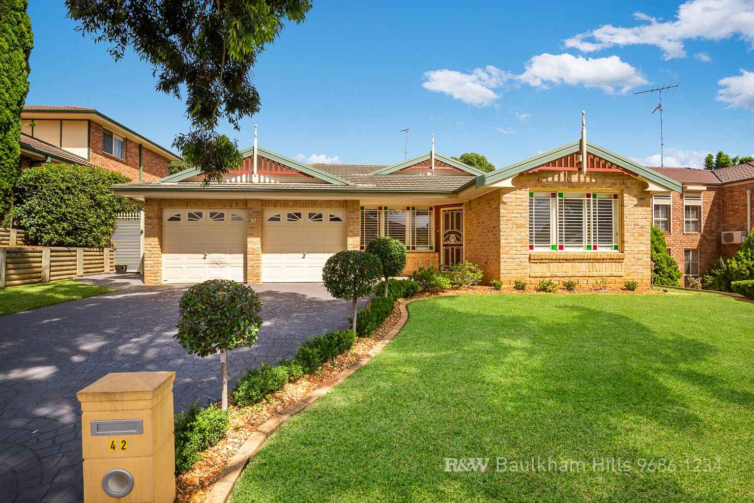 42 Fairmount Circuit Glenwood