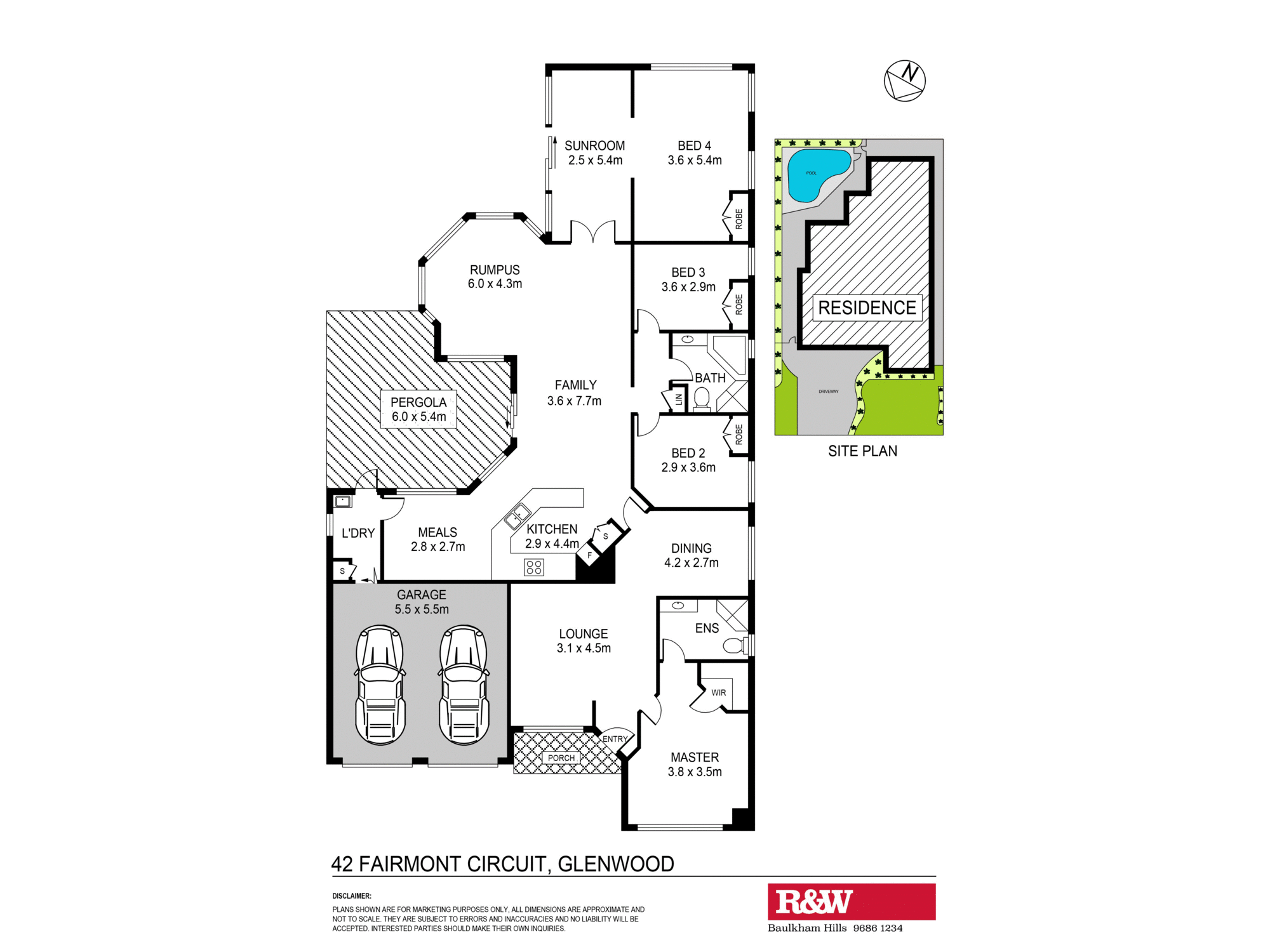 42 Fairmount Circuit Glenwood 42 Fairmount Circuit Glenwood