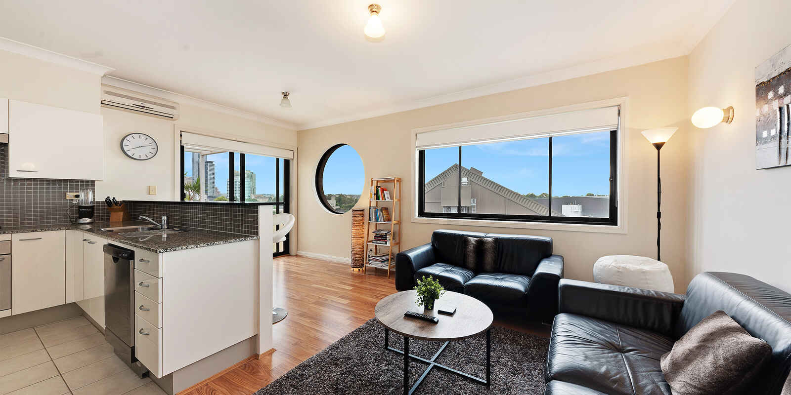 49/552-554 Pacific Highway Chatswood 49/552-554 Pacific Highway Chatswood