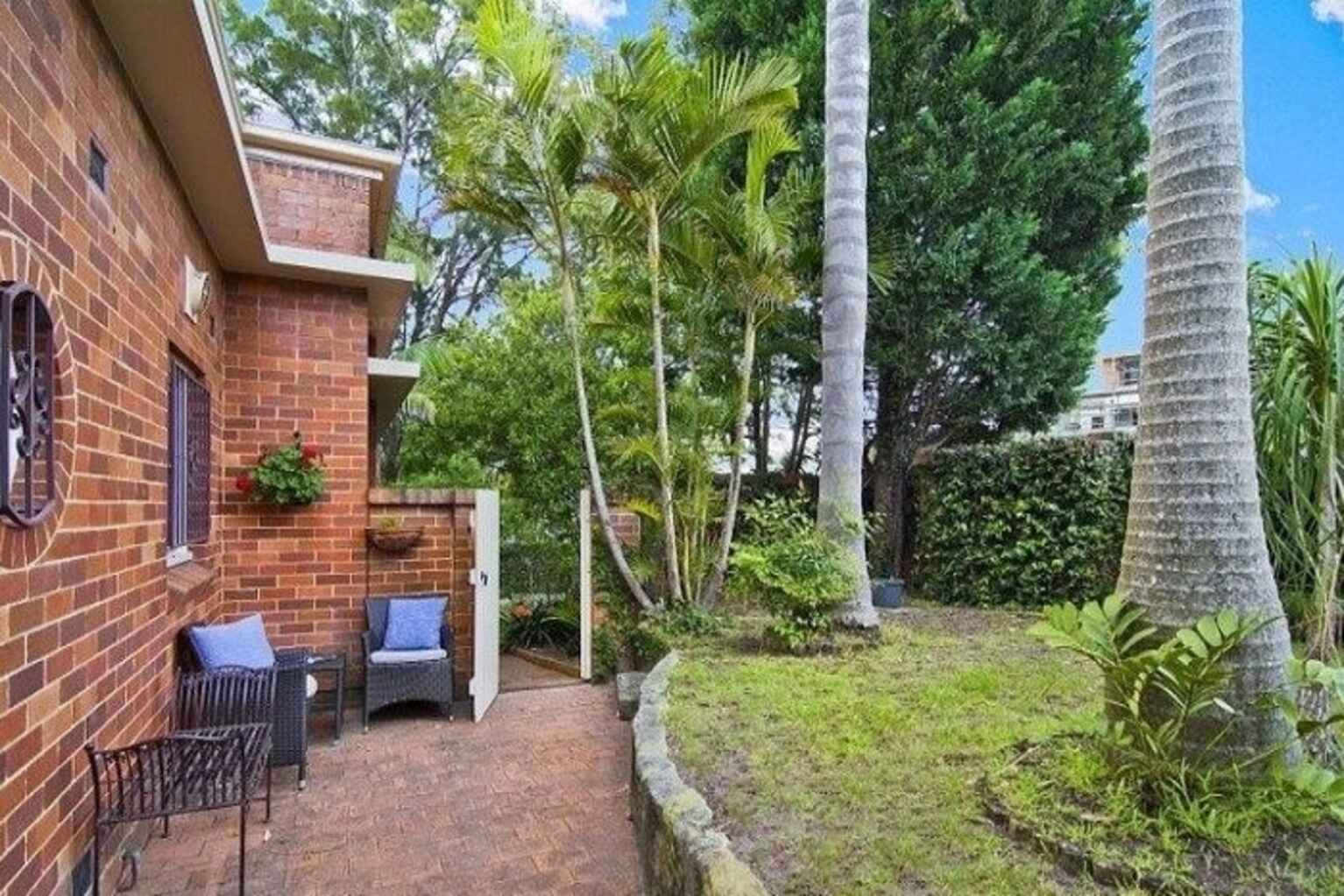 1/69 Eastern Valley Way Castlecrag 1/69 Eastern Valley Way Castlecrag