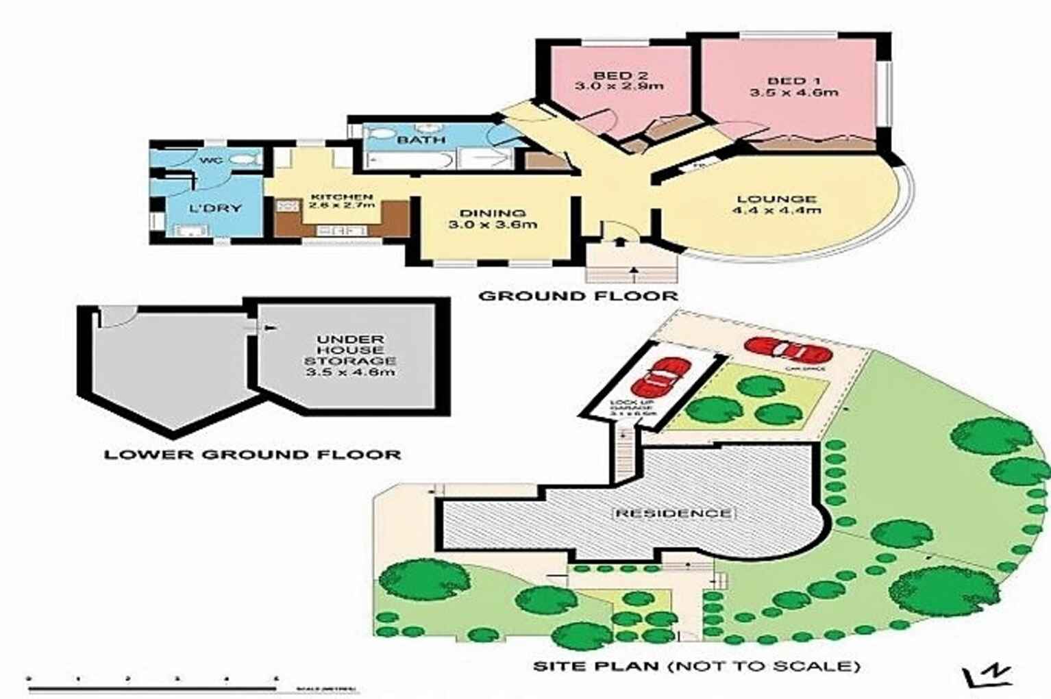 1/69 Eastern Valley Way Castlecrag 1/69 Eastern Valley Way Castlecrag