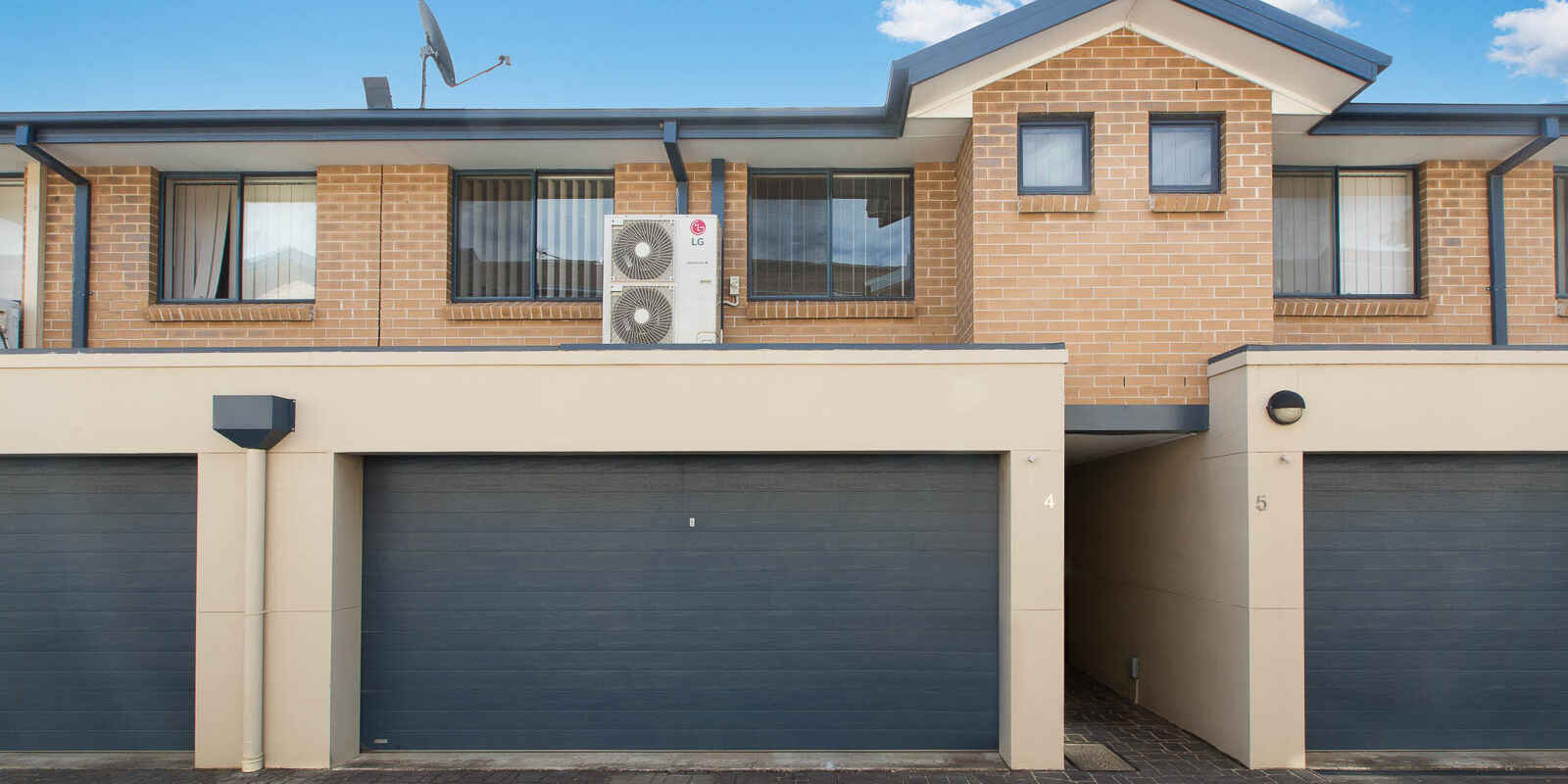 4/19-23 Chelsea Avenue Baulkham Hills 4/19-23 Chelsea Avenue Baulkham Hills