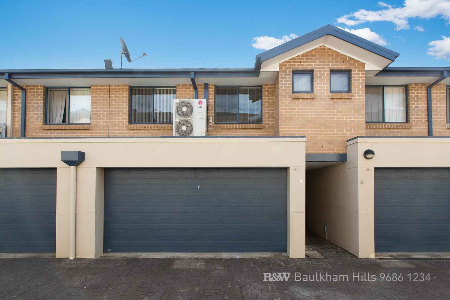 4/19-23 Chelsea Avenue Baulkham Hills 4/19-23 Chelsea Avenue Baulkham Hills