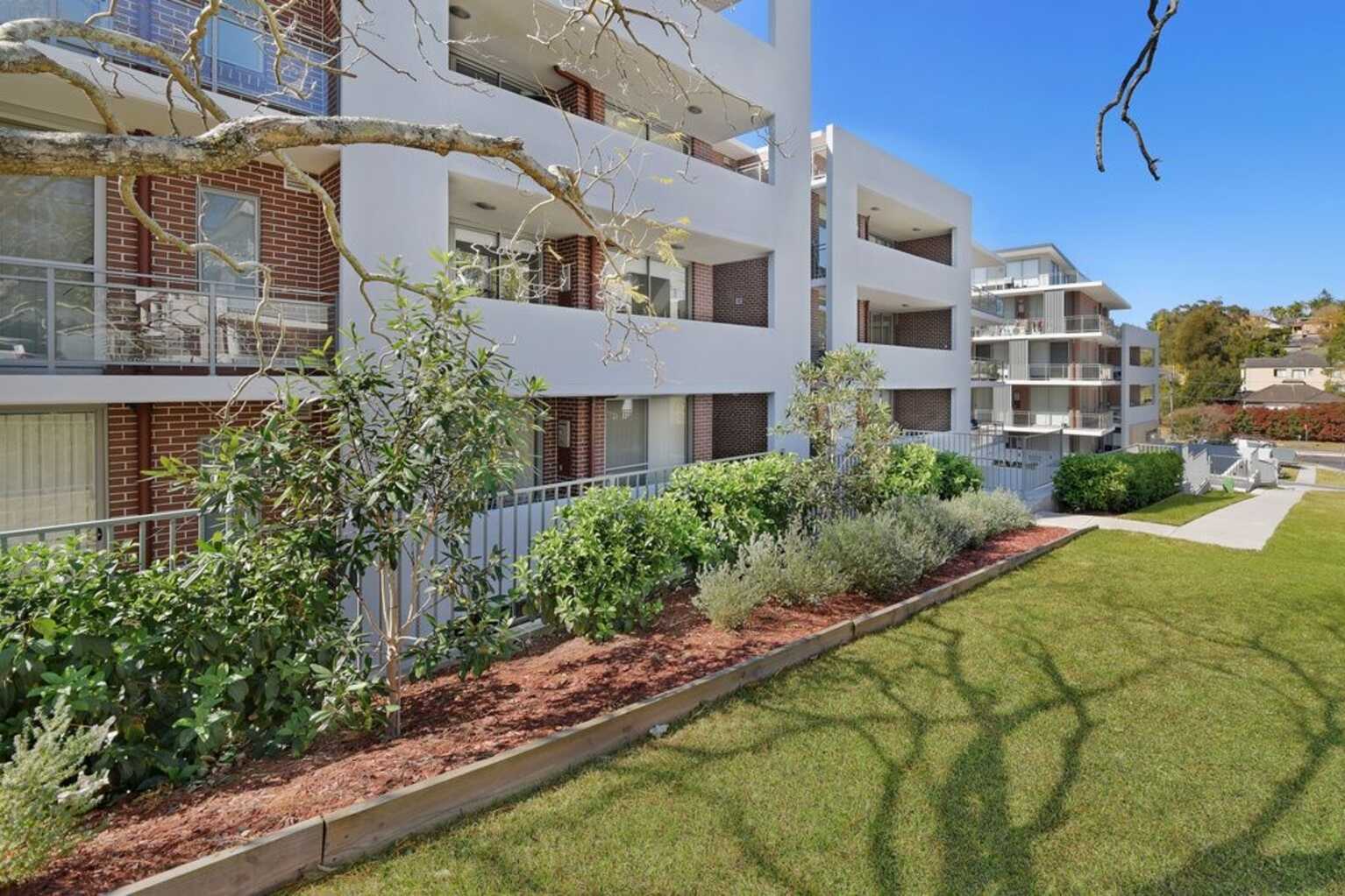 70/2-8 Belair Close Hornsby 70/2-8 Belair Close Hornsby