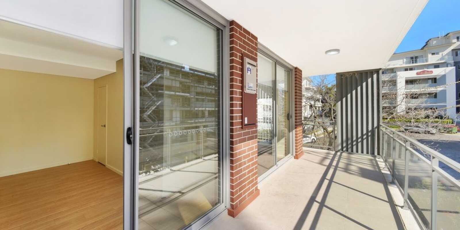 70/2-8 Belair Close Hornsby 70/2-8 Belair Close Hornsby