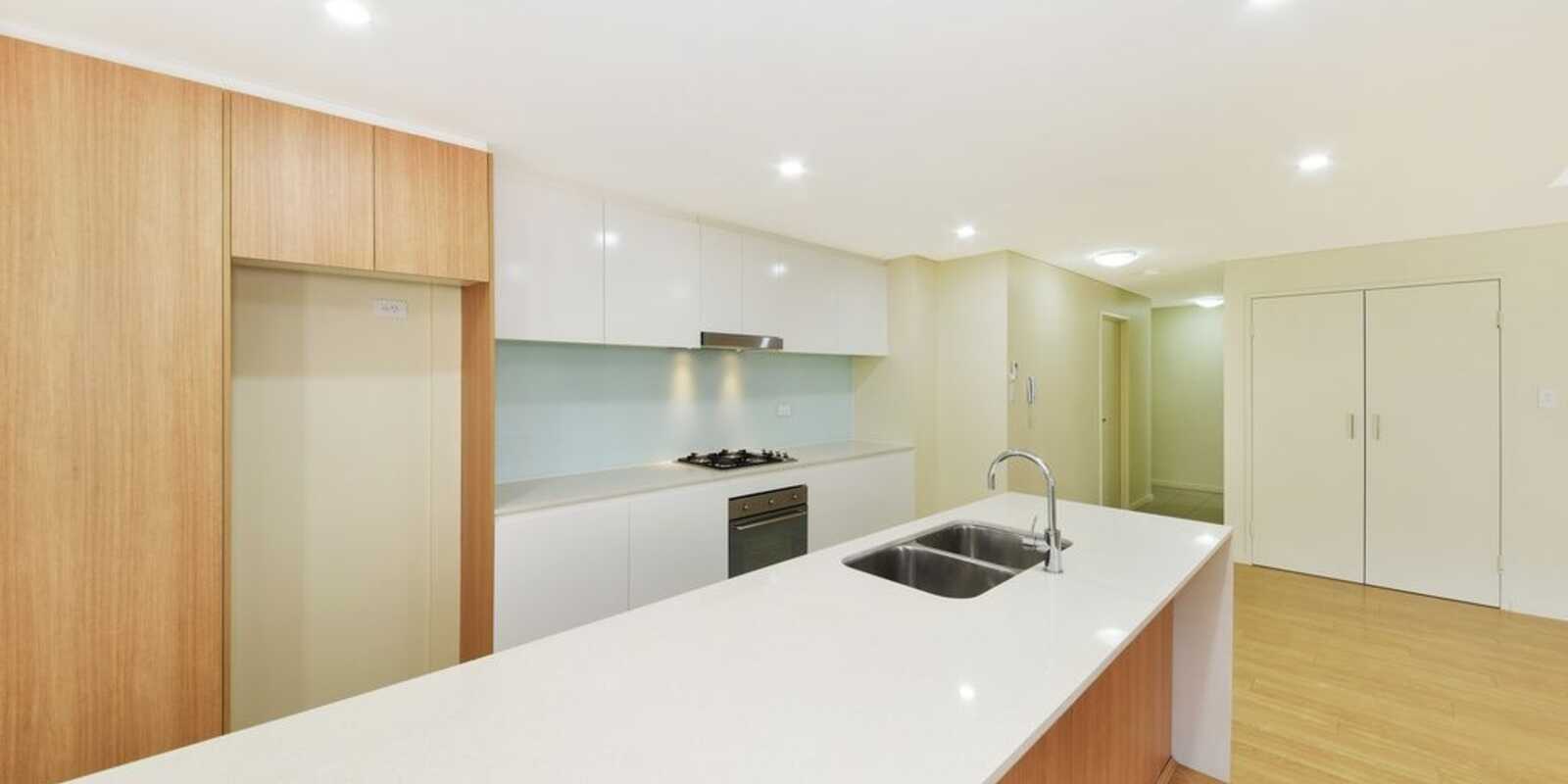 70/2-8 Belair Close Hornsby 70/2-8 Belair Close Hornsby