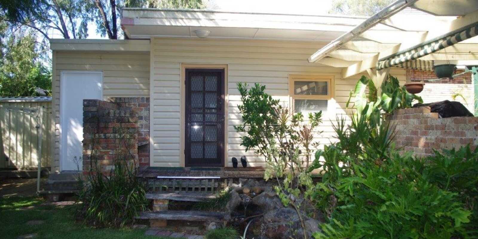 1/54 Bass Drive Baulkham Hills 1/54 Bass Drive Baulkham Hills