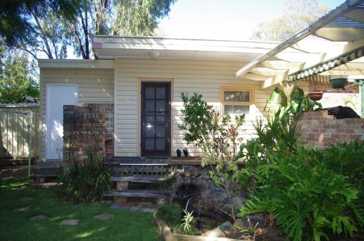 1/54 Bass Drive Baulkham Hills 1/54 Bass Drive Baulkham Hills