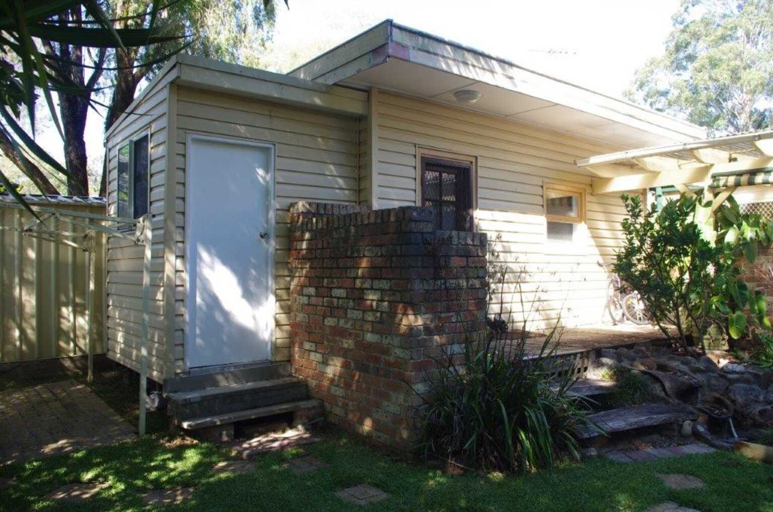 1/54 Bass Drive Baulkham Hills 1/54 Bass Drive Baulkham Hills