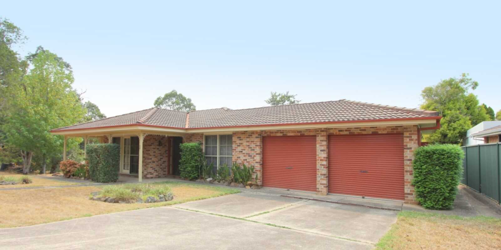 30 Amphitheatre Circuit Baulkham Hills