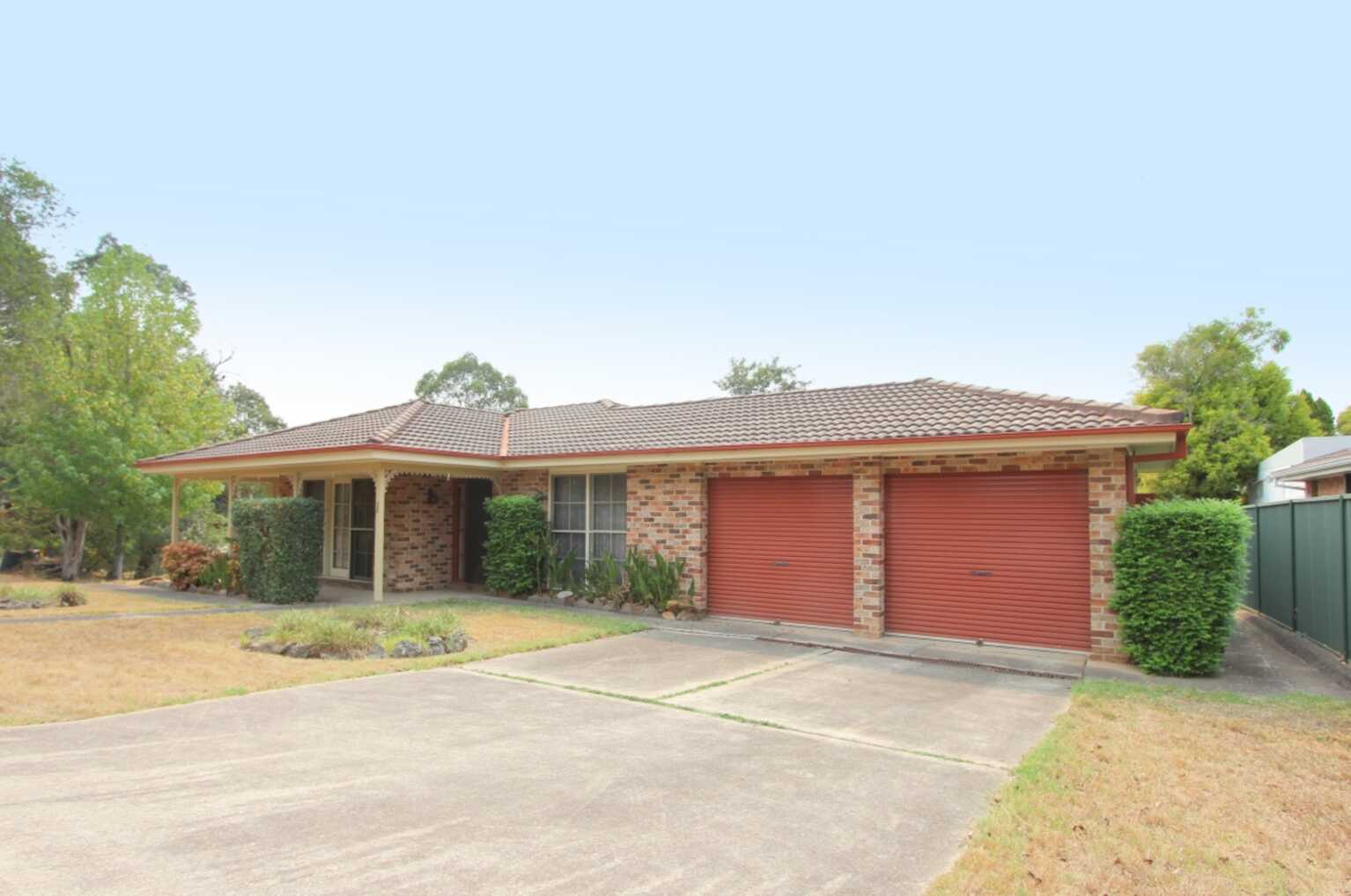 30 Amphitheatre Circuit Baulkham Hills