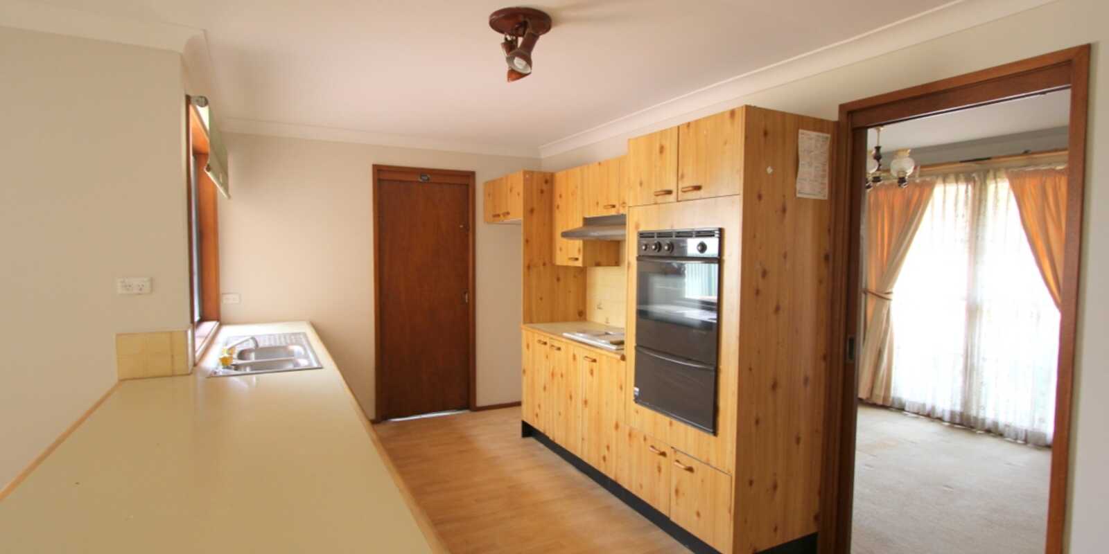 30 Amphitheatre Circuit Baulkham Hills