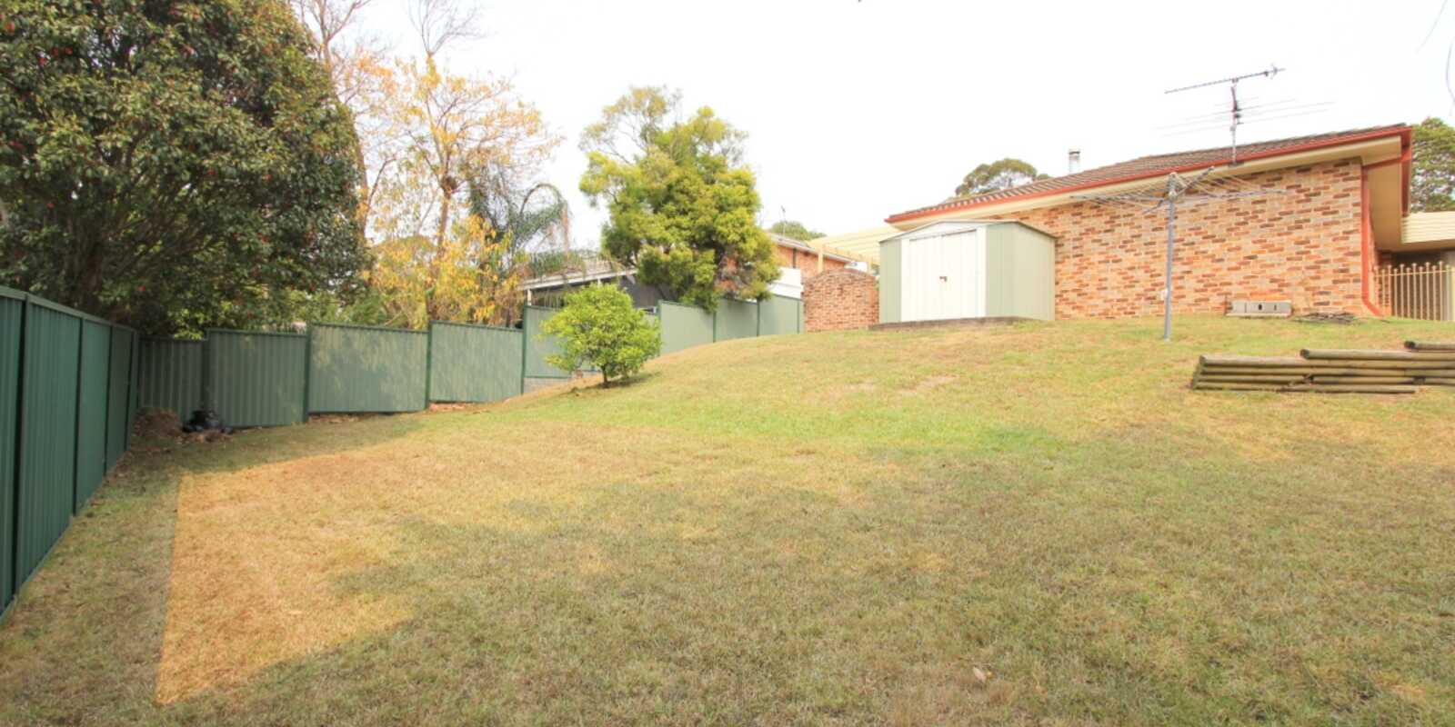 30 Amphitheatre Circuit Baulkham Hills
