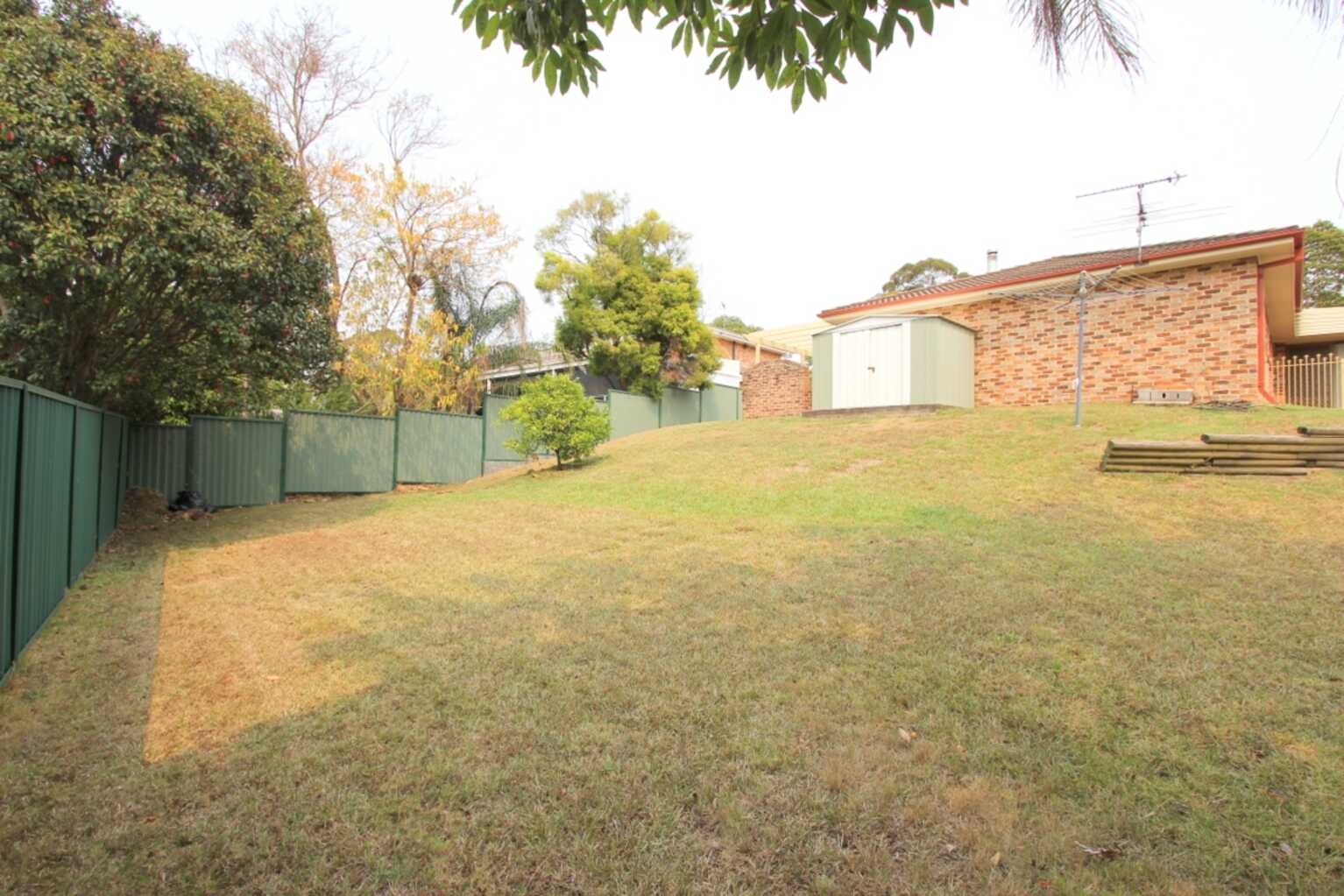 30 Amphitheatre Circuit Baulkham Hills