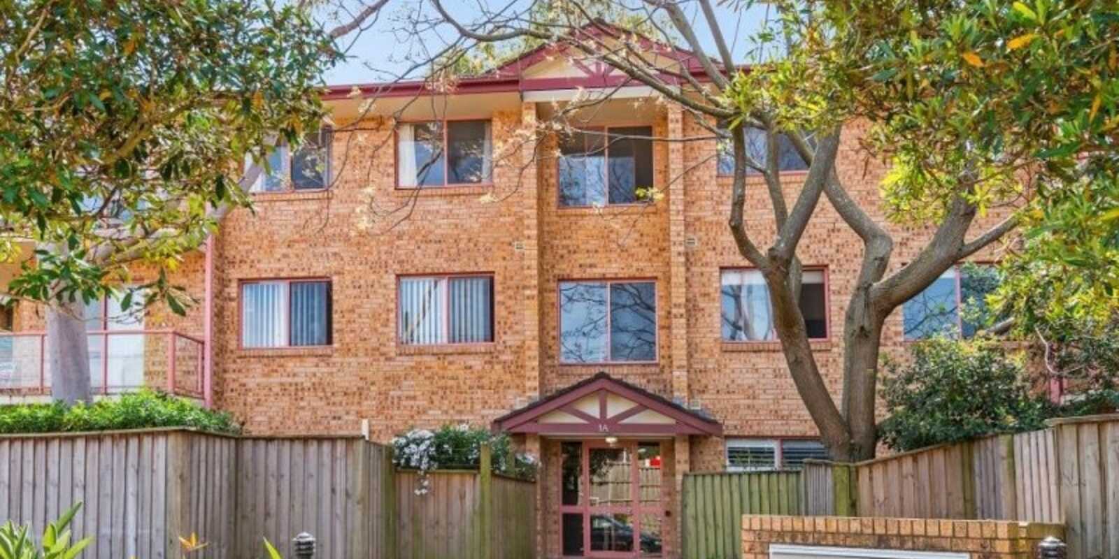 5/1A PENKIVIL STREET Willoughby