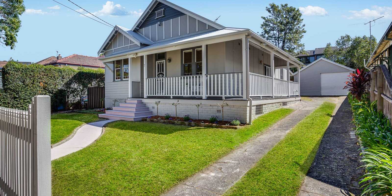 7 Northmead Avenue Northmead 7 Northmead Avenue Northmead