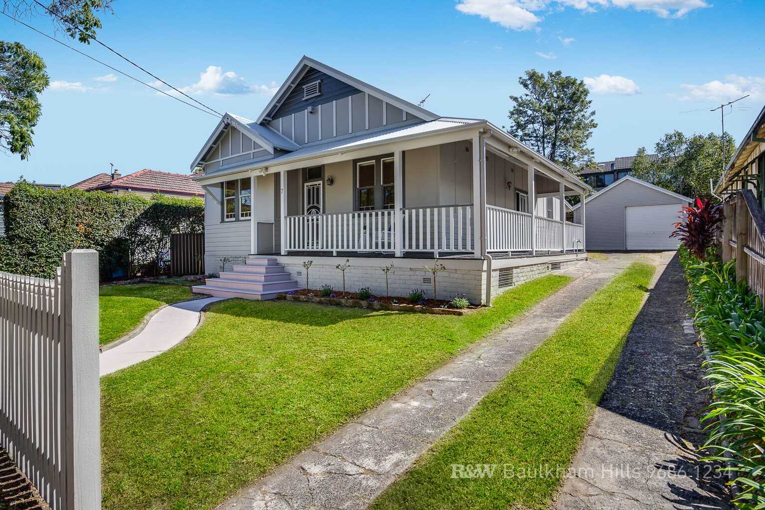 7 Northmead Avenue Northmead 7 Northmead Avenue Northmead