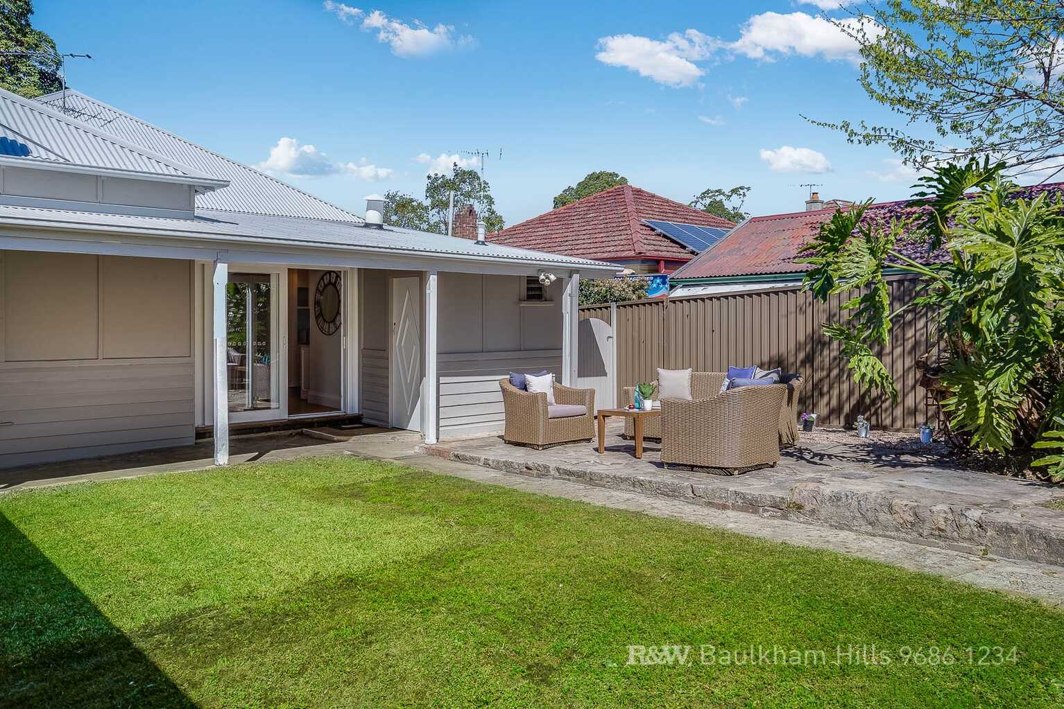 7 Northmead Avenue Northmead 7 Northmead Avenue Northmead