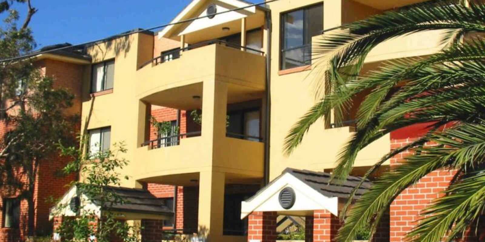 5/9-11 Nelson Street Chatswood