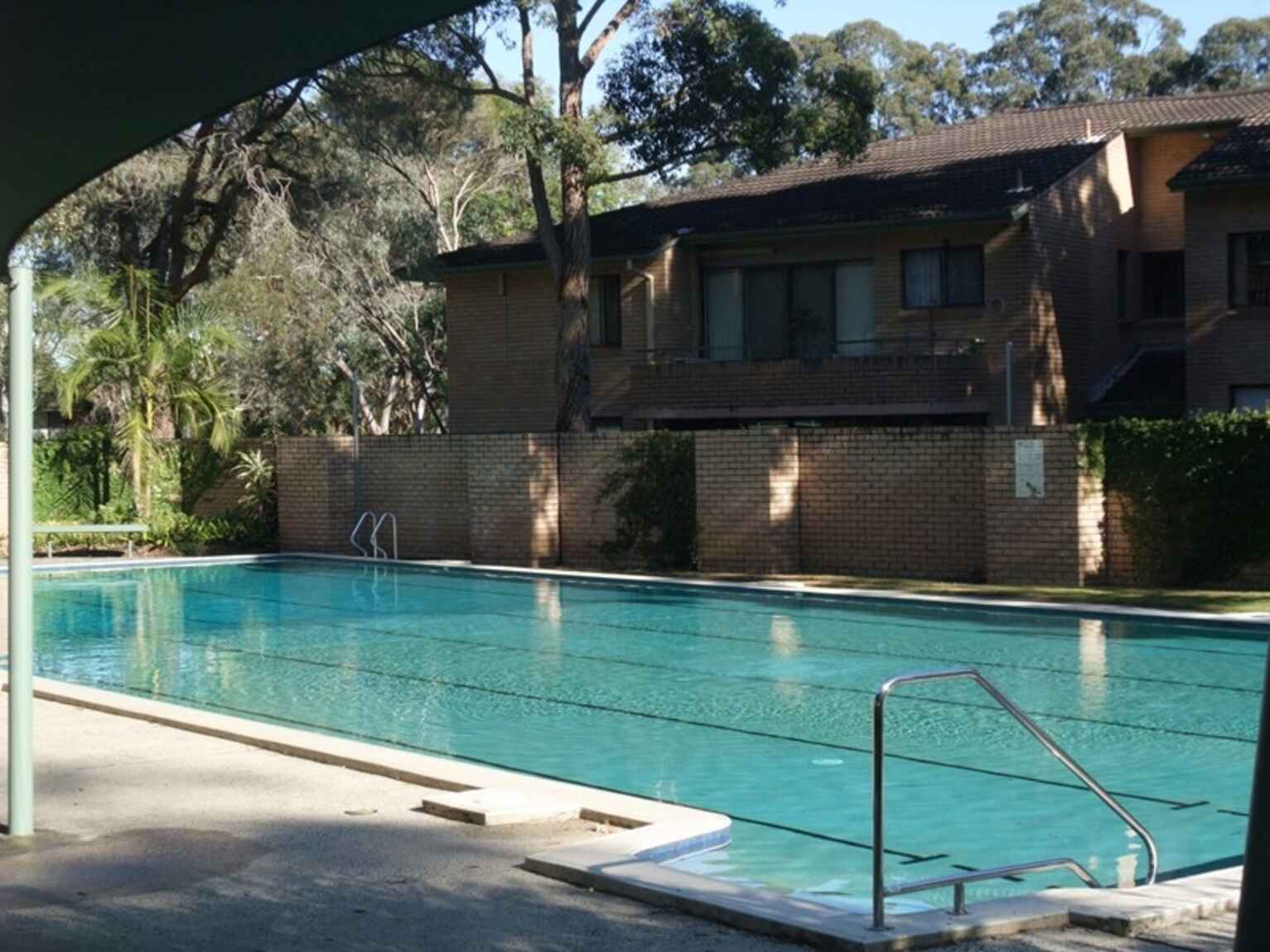 12/1 CARLISLE CLOSE Macquarie Park