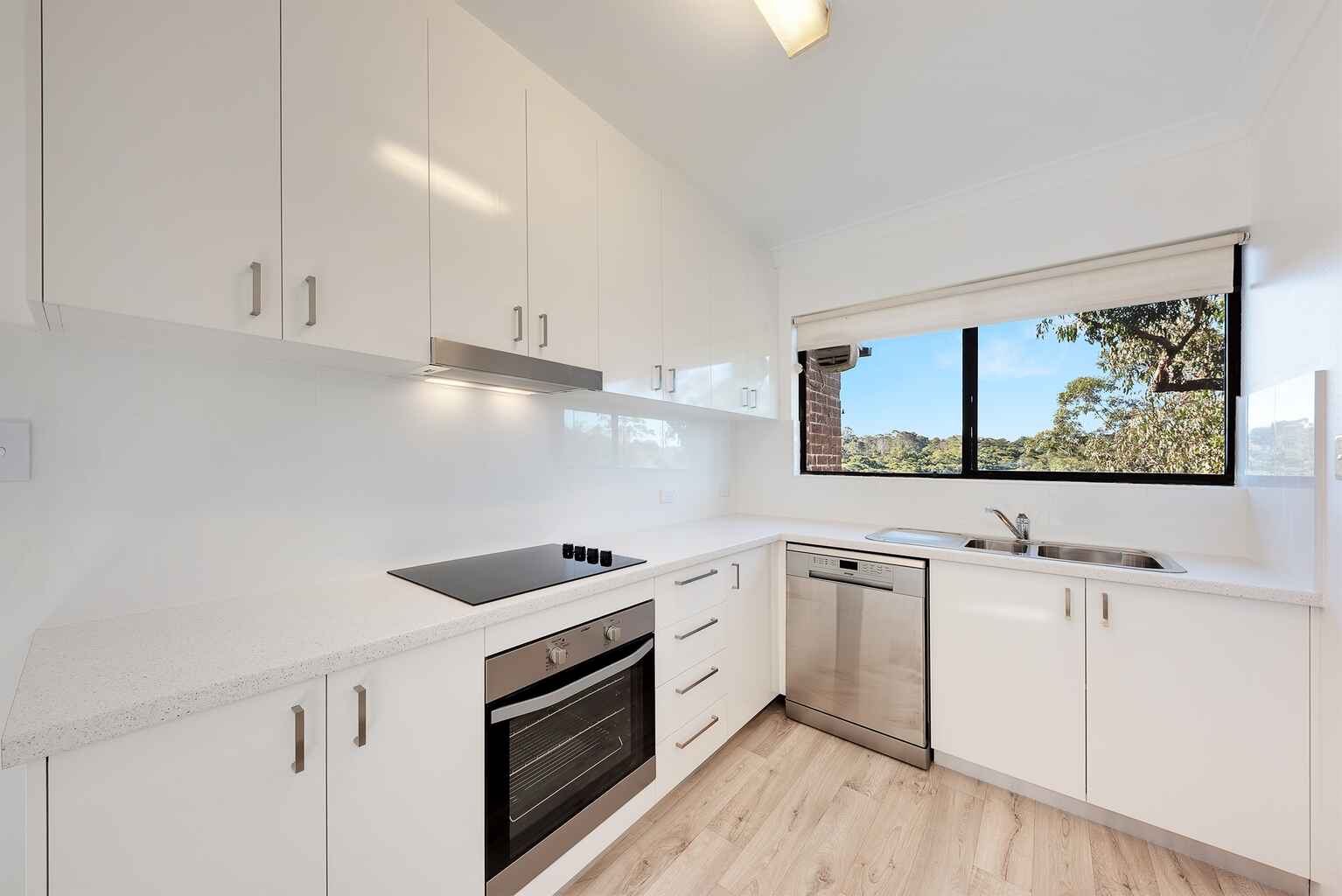 12/1 CARLISLE CLOSE Macquarie Park