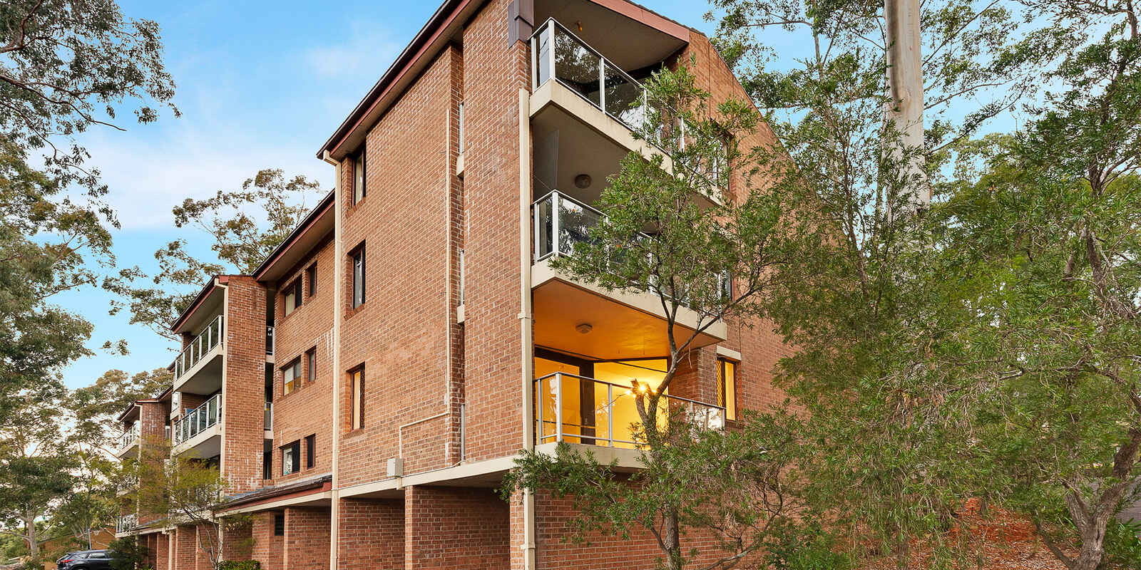 12/1 CARLISLE CLOSE Macquarie Park 12/1 CARLISLE CLOSE Macquarie Park