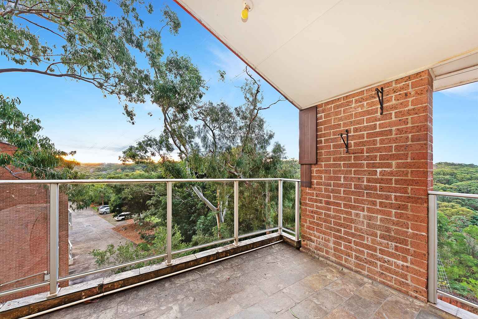 12/1 CARLISLE CLOSE Macquarie Park