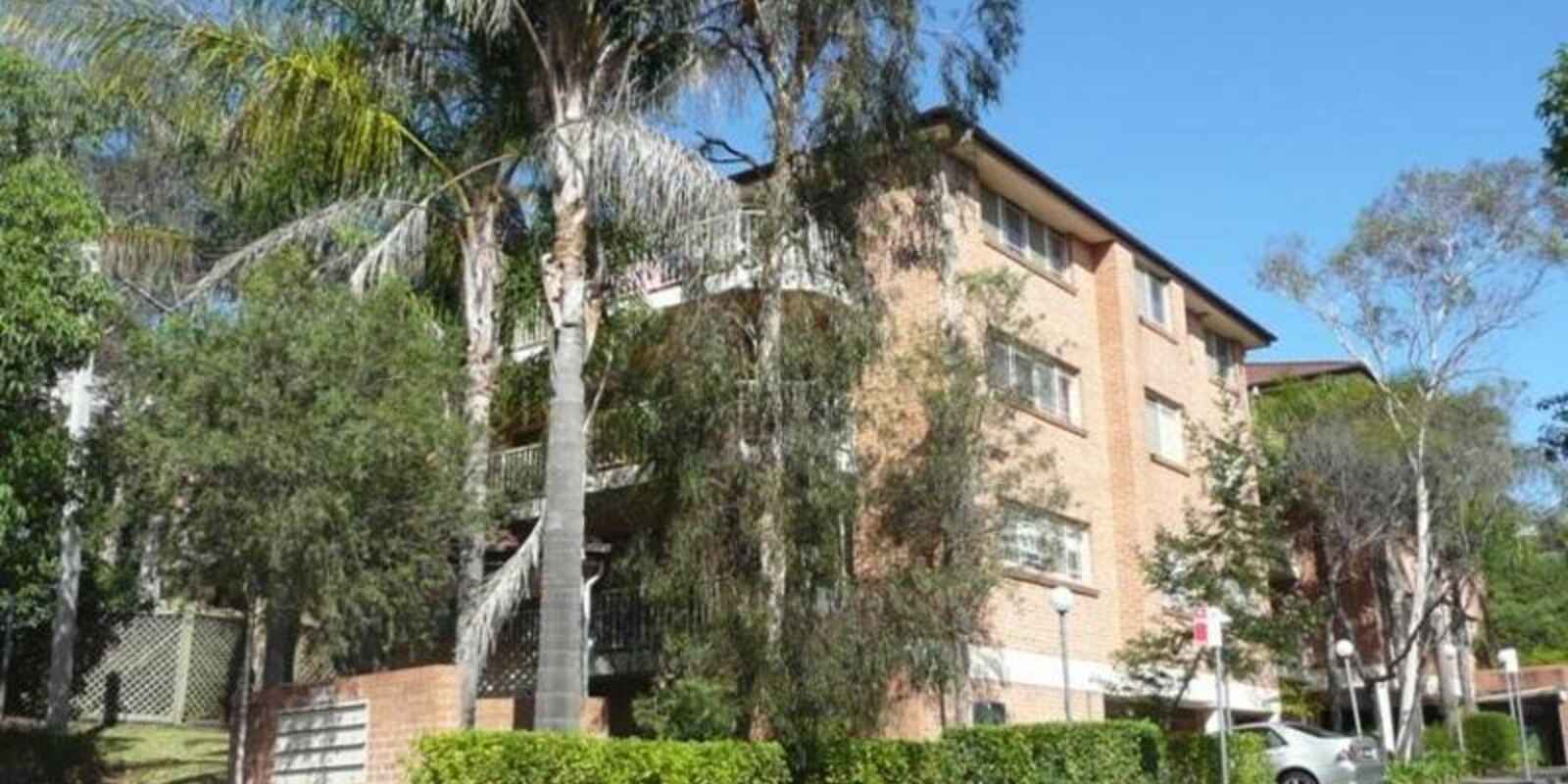 1C/16 Broughton Rd Artarmon