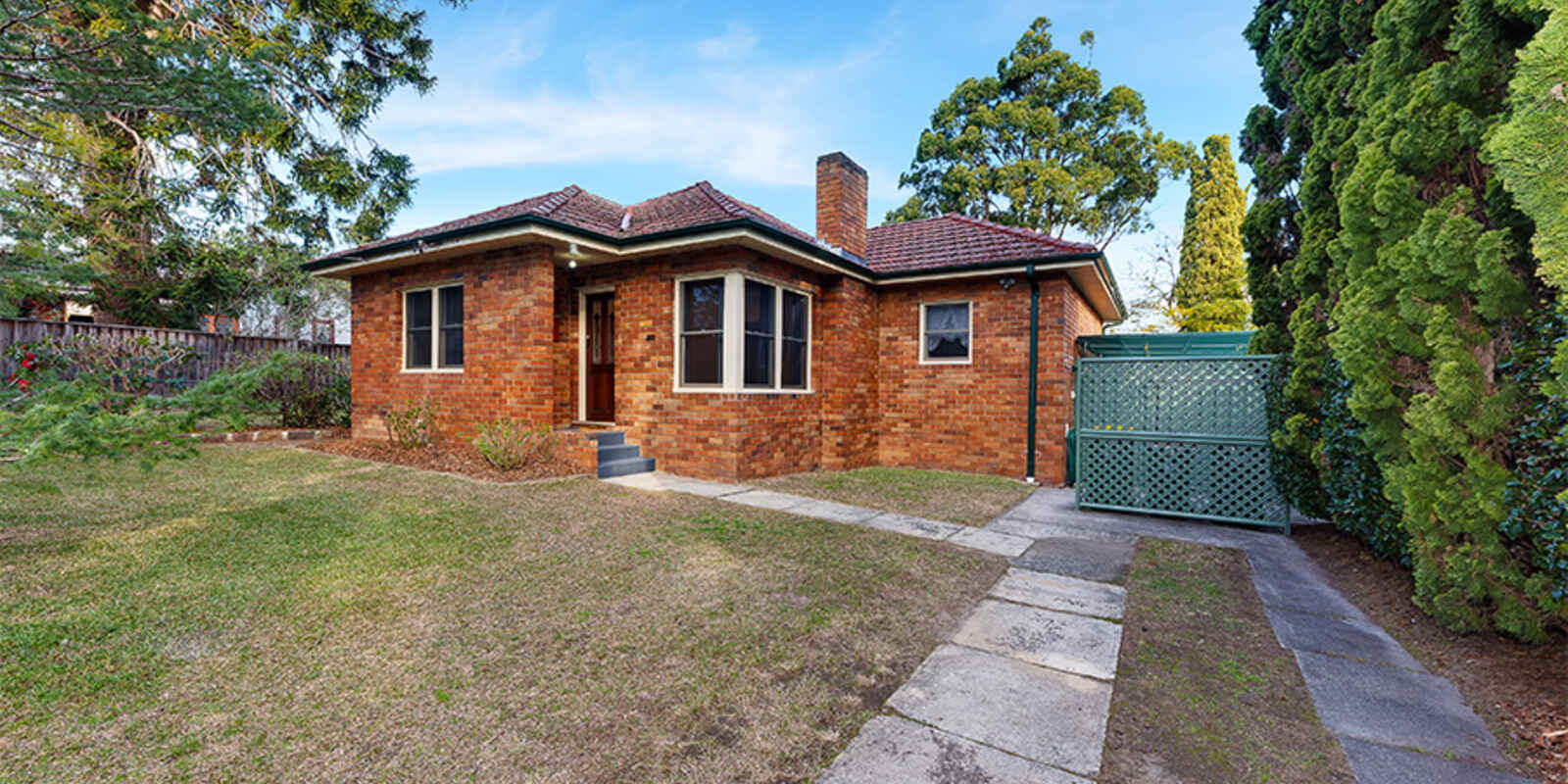 20A Kareela Road Chatswood