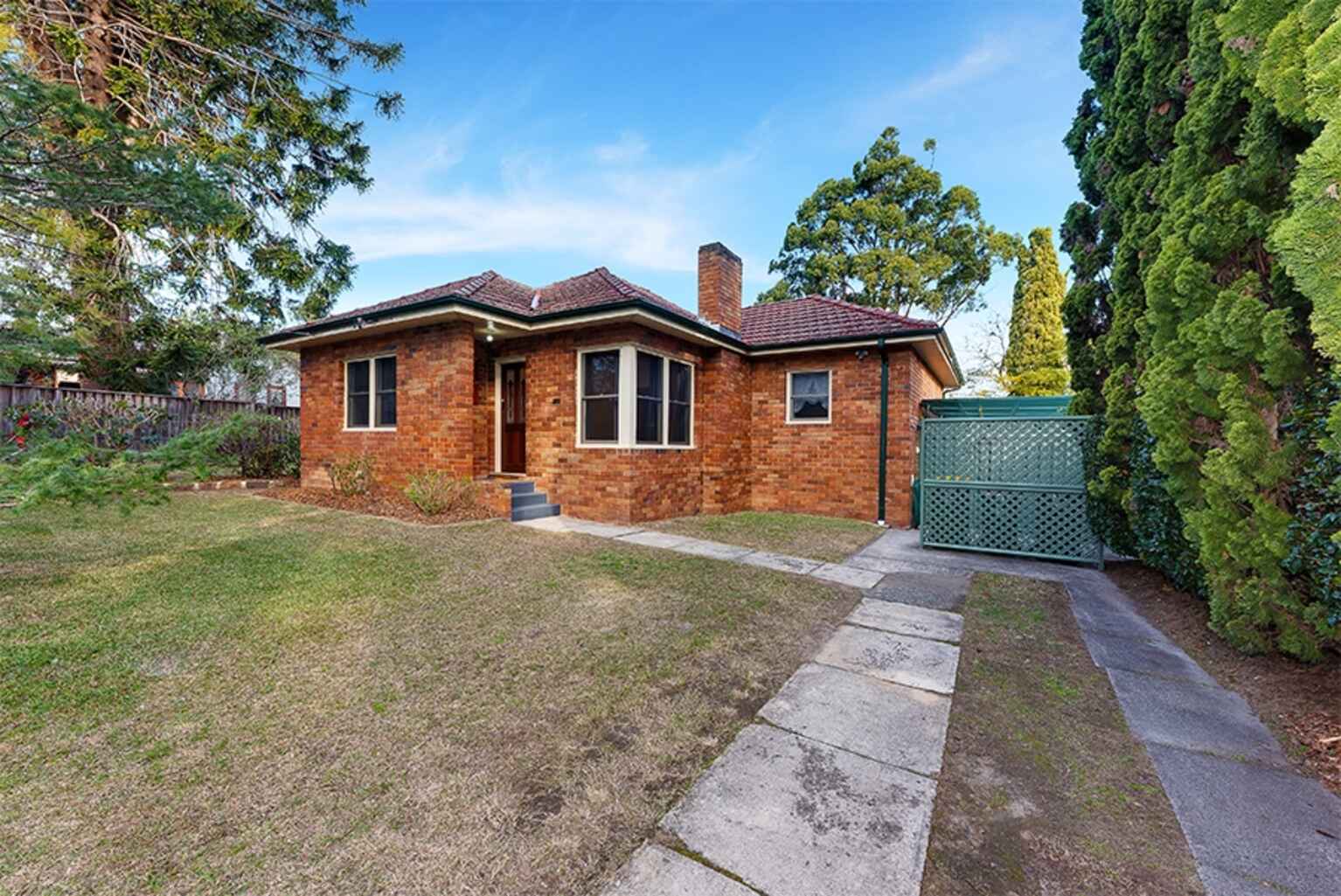 20A Kareela Road Chatswood