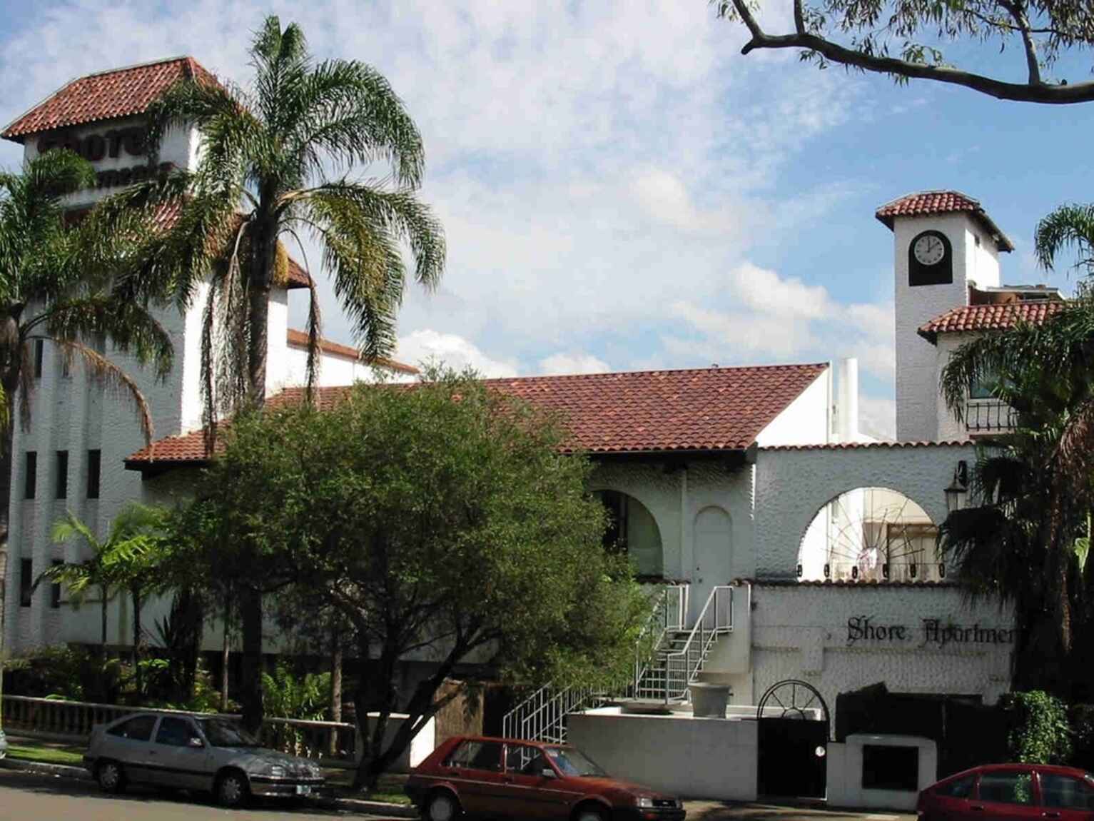 125/450 Pacific Highway Artarmon 125/450 Pacific Highway Artarmon