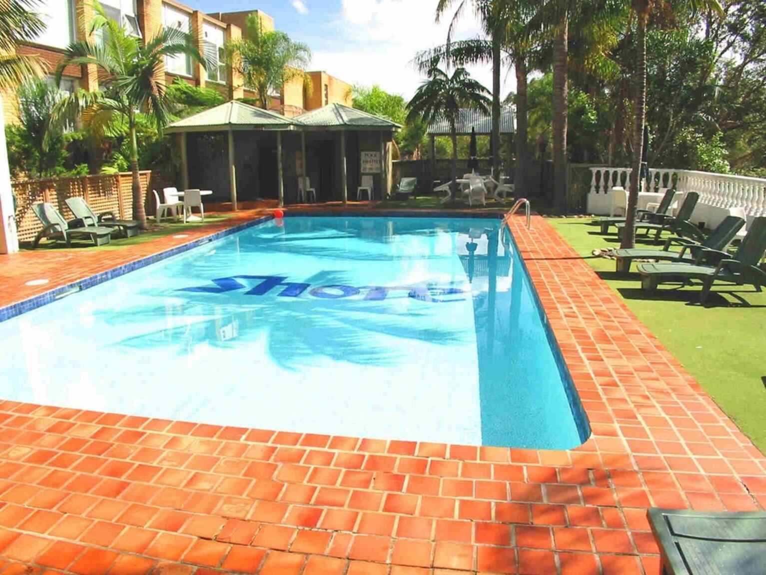 125/450 Pacific Highway Artarmon 125/450 Pacific Highway Artarmon