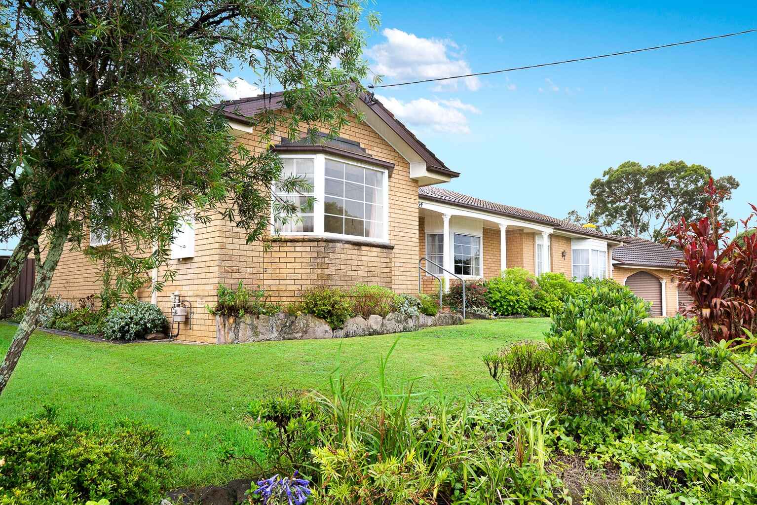 54 Grasmere Avenue Northmead