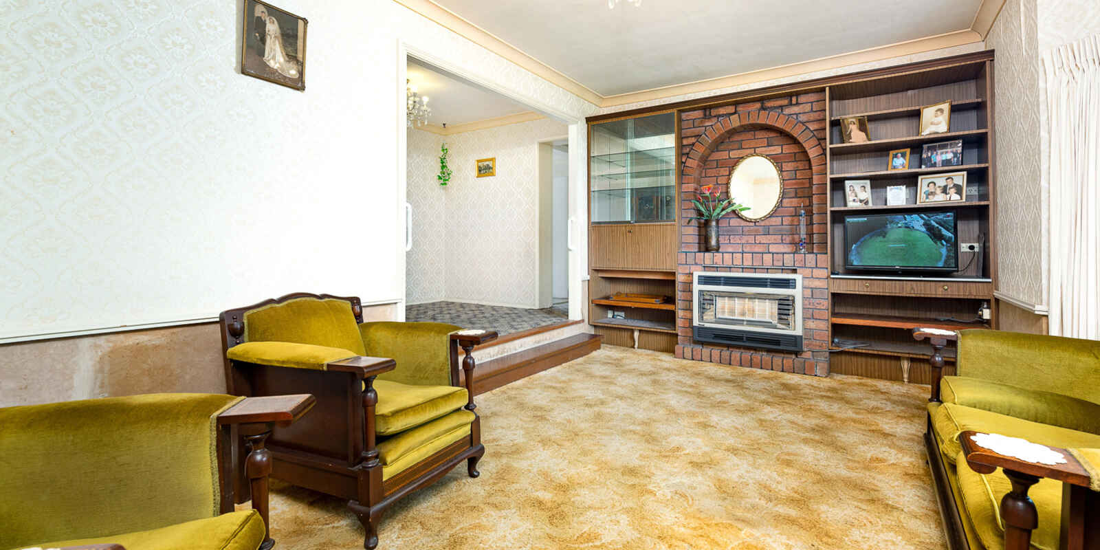 54 Grasmere Avenue Northmead