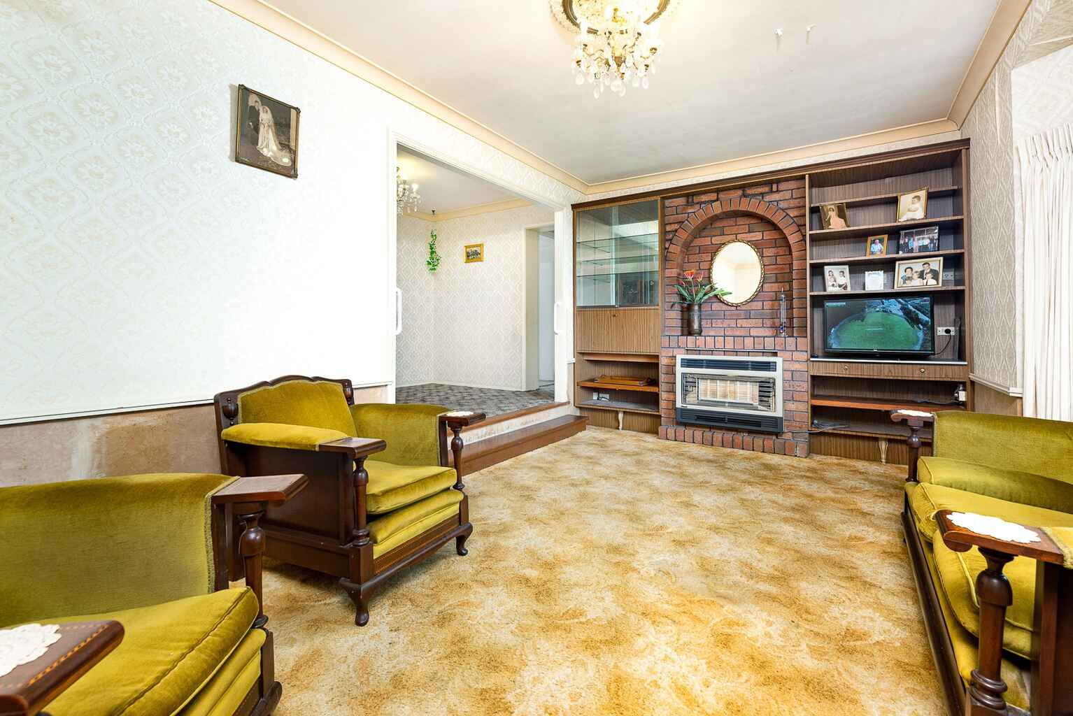 54 Grasmere Avenue Northmead