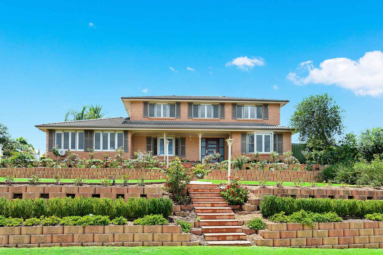 5 Juliana Crescent Baulkham Hills 5 Juliana Crescent Baulkham Hills