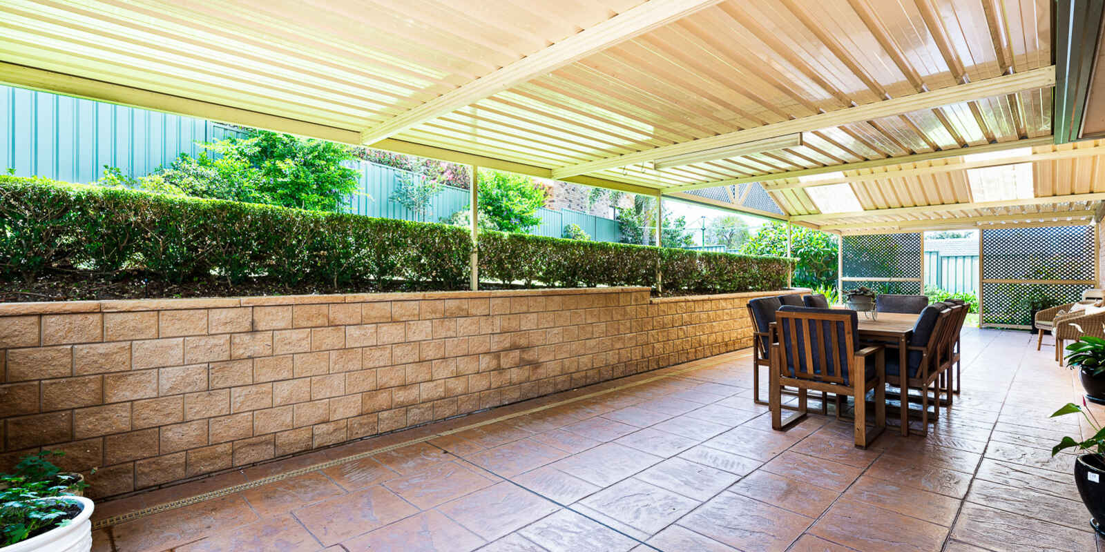 5 Juliana Crescent  Baulkham Hills