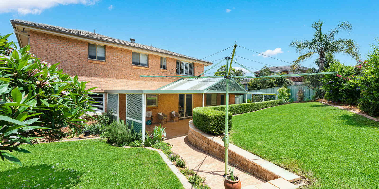 5 Juliana Crescent  Baulkham Hills