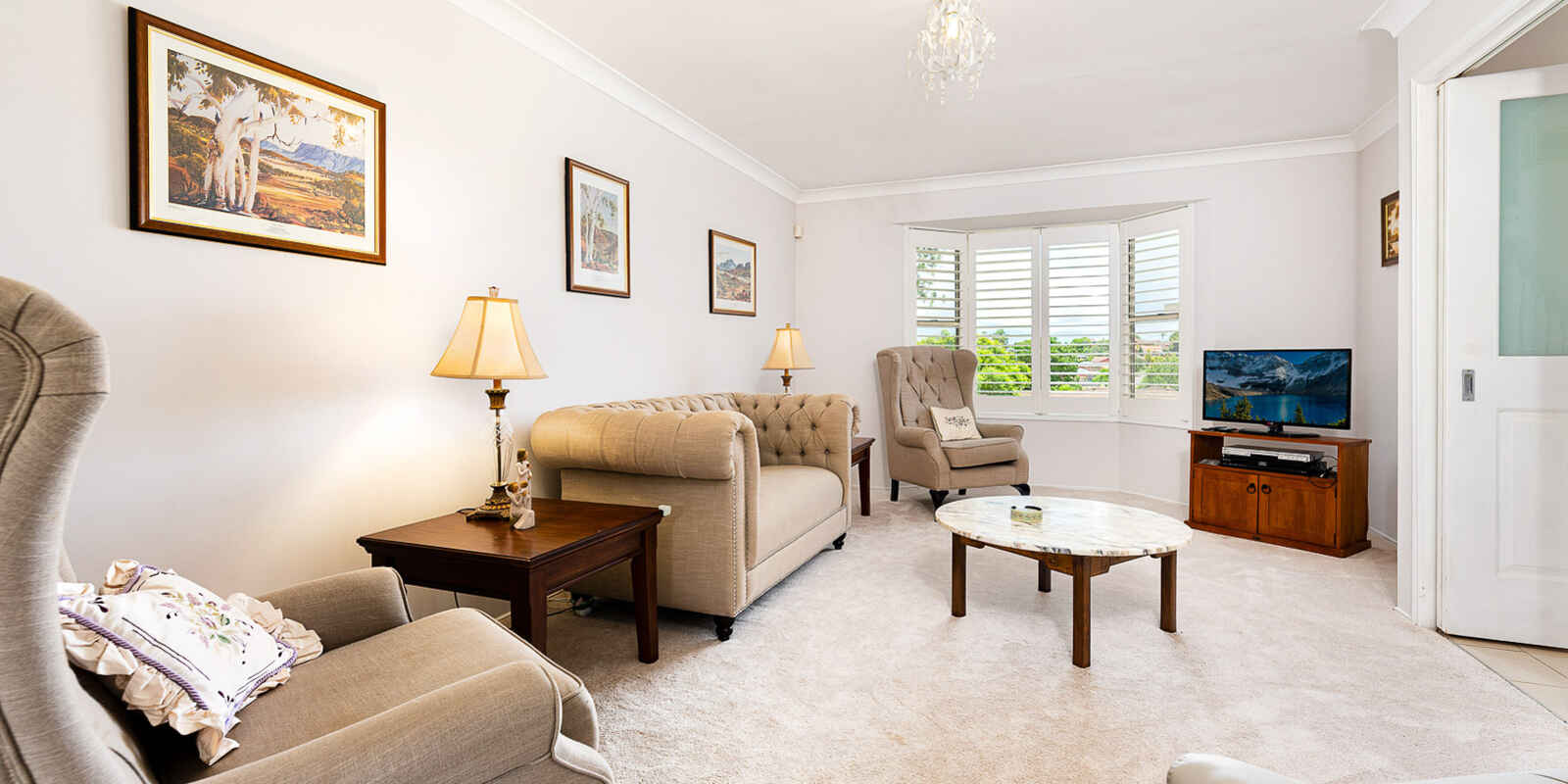 5 Juliana Crescent  Baulkham Hills