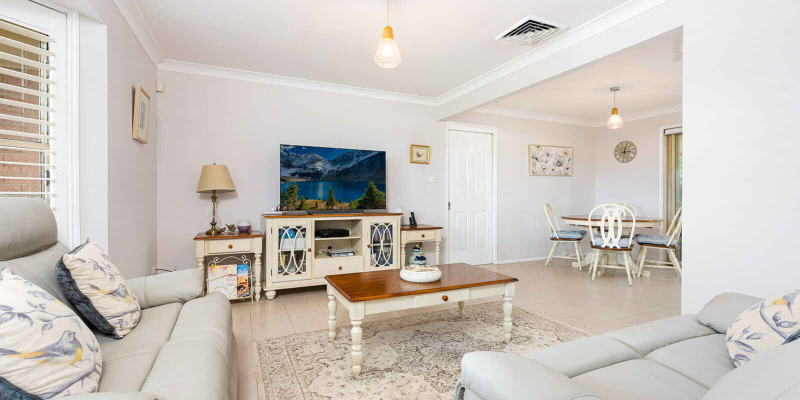 5 Juliana Crescent  Baulkham Hills