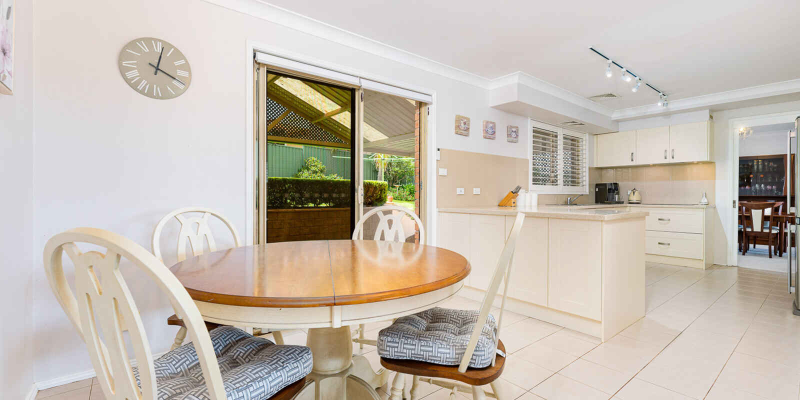 5 Juliana Crescent  Baulkham Hills