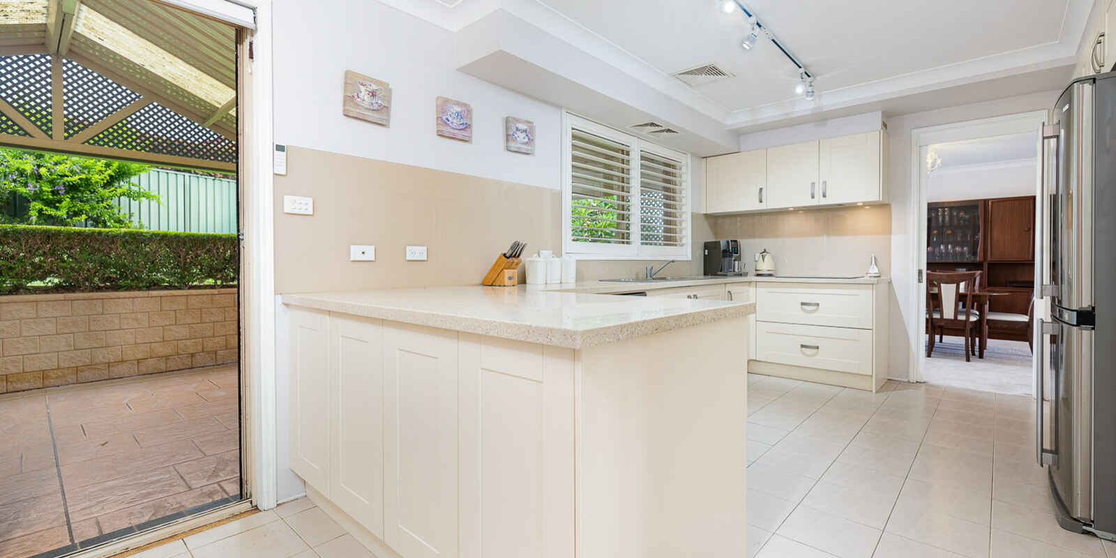 5 Juliana Crescent  Baulkham Hills