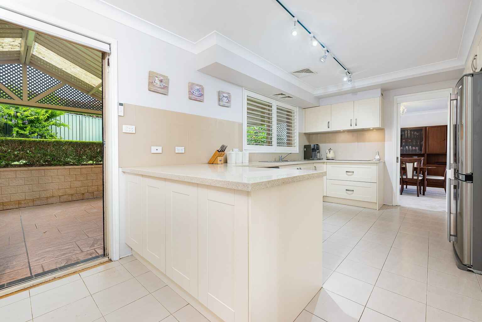 5 Juliana Crescent Baulkham Hills 5 Juliana Crescent Baulkham Hills