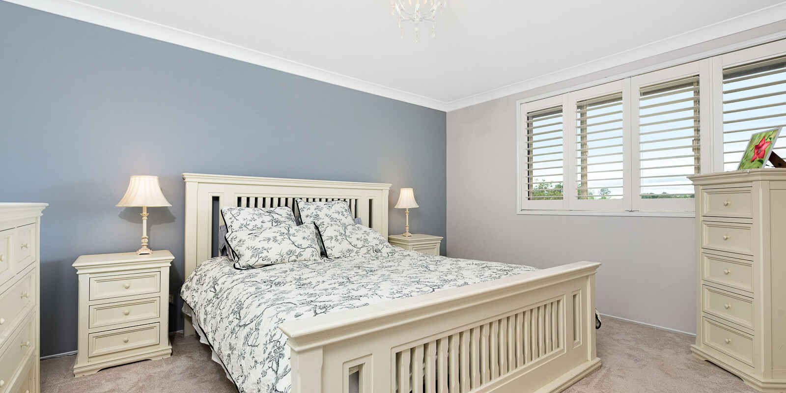 5 Juliana Crescent  Baulkham Hills