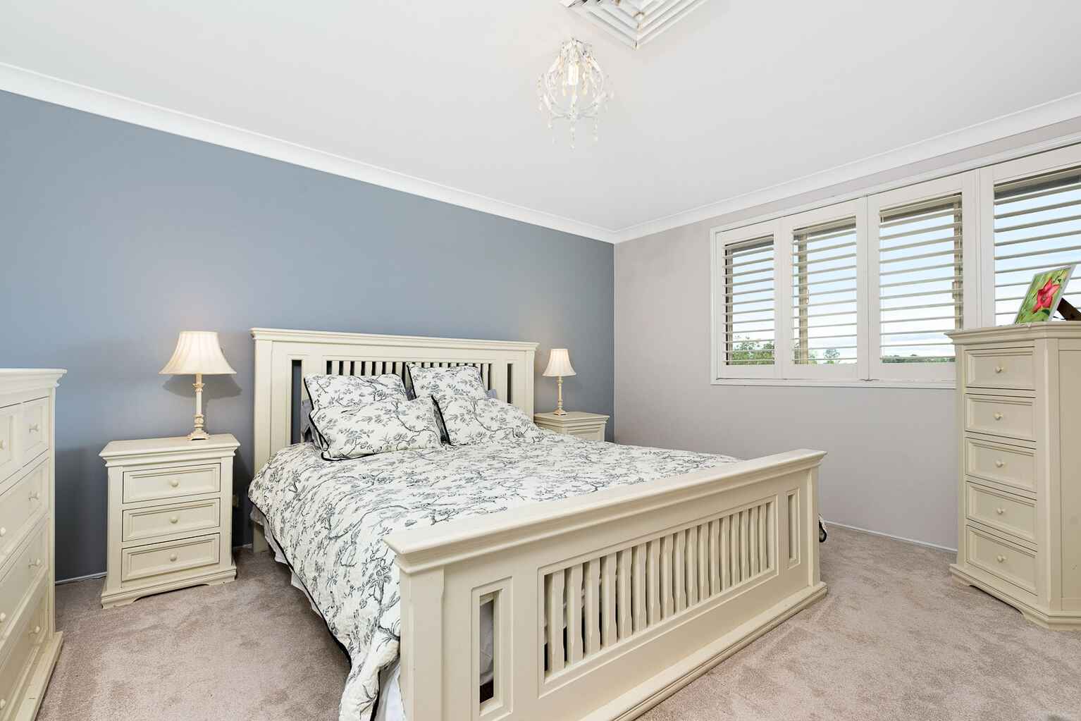 5 Juliana Crescent Baulkham Hills 5 Juliana Crescent Baulkham Hills