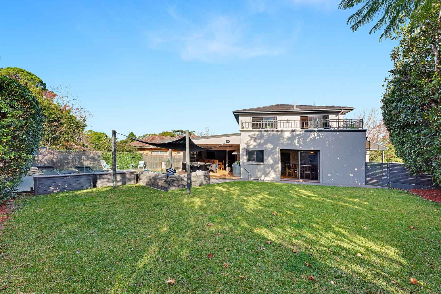 1a Collins Road St Ives