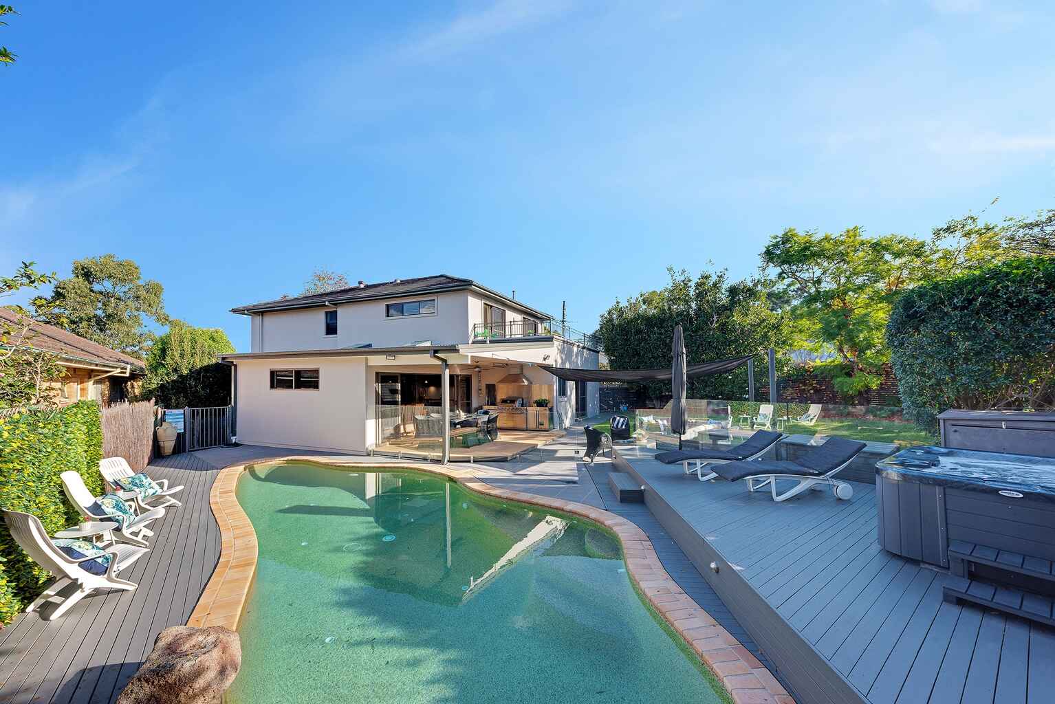 1a Collins Road St Ives